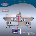 Top quality food metal detector rental